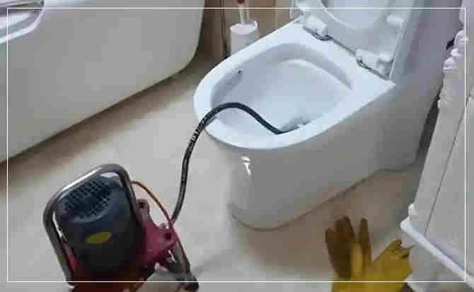 乌尔禾马桶蹲坑蹲厕疏通